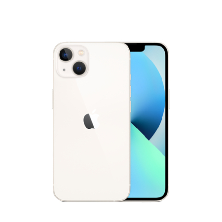 iPhone 13 128GB  ( Trắng )