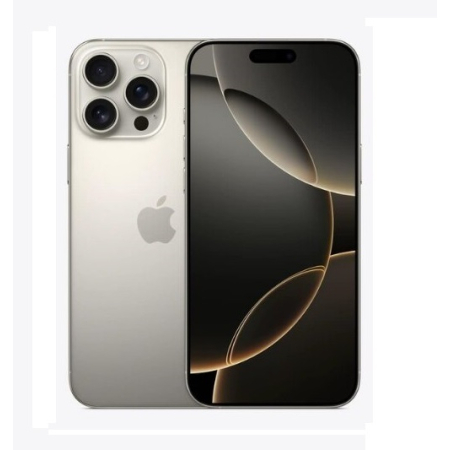 iPhone 16 Promax 256GB VN/A New seal ( Titan Tự Nhiên  )