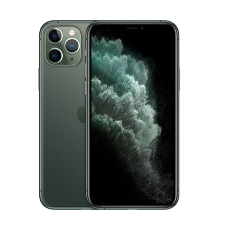 iPhone 11Pro 64GB Xanh (99%)  
