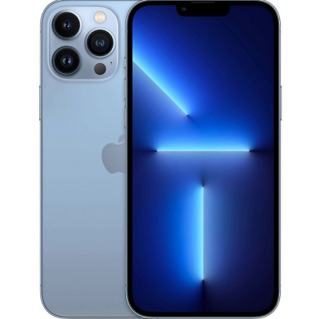 iPhone 13 Promax  128GB  Xanh dương ( 99% )