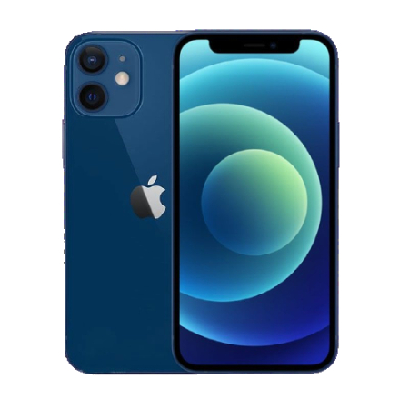 iPhone 12 64GB Xanh Dương (99%)  