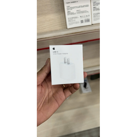 Củ Sạc iPhone Apple 20w