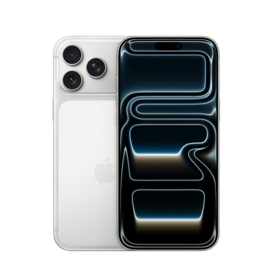 Iphone 17pm 256 Bạc New Seal Zp/a