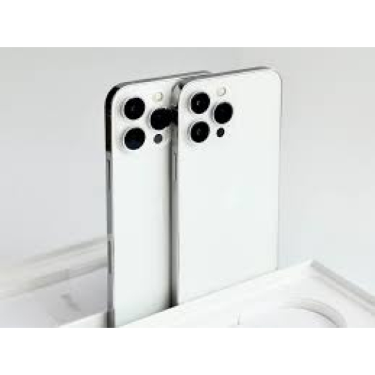 13PM 256 Trắng Thanh Lý ( MH linh kiện )