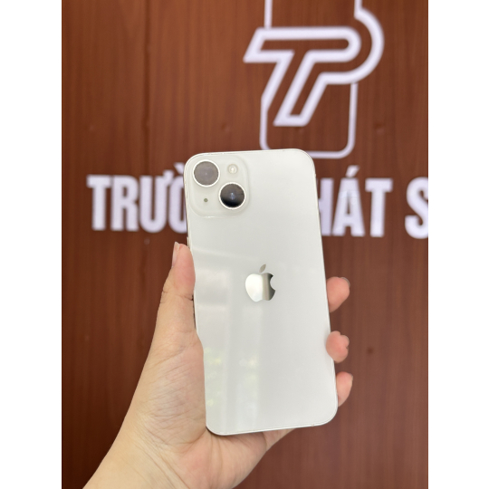 iPhone 13 128GB Trắng (99%)