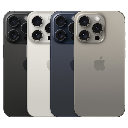 iPhone 15 Pro - LL/A (99%)